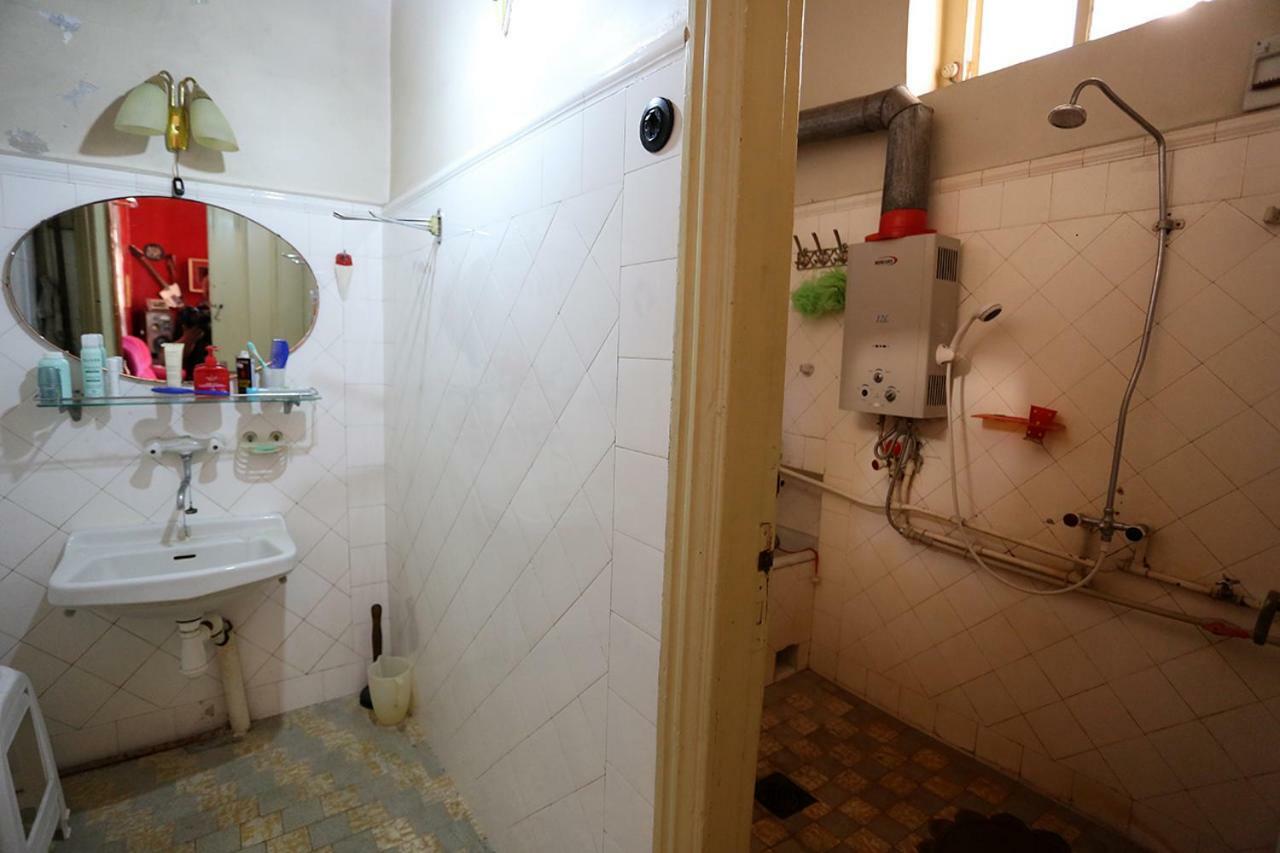 Hostel Nugzari Kutaisi Dış mekan fotoğraf